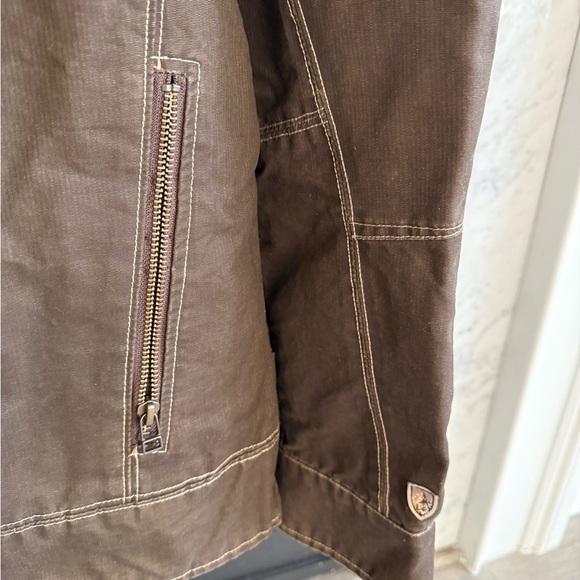 KUHL Men's Burr Jacket - Picture 4 of 8